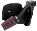 Picture of K&N 97-01 Jeep Cherokee L6-4-0L Performance Intake Kit