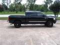 Picture of N-Fab Nerf Step 06-09 Dodge Ram 1500-2500-3500 Mega Cab 6-4ft Bed - Gloss Black - Bed Access - 3in