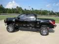 Picture of N-Fab Nerf Step 07-13 Chevy-GMC 1500 Crew Cab 5-7ft Bed - Gloss Black - Bed Access - 3in