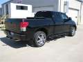 Picture of N-Fab Nerf Step 07-17 Toyota Tundra Double Cab 6-5ft Bed - Gloss Black - Bed Access - 3in