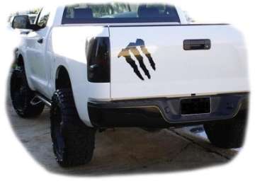 Picture of N-Fab Nerf Step 07-17 Toyota Tundra Regular Cab - Gloss Black - Cab Length - 3in