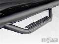 Picture of N-Fab Nerf Step 12-17 Jeep Wrangler JK 2 Door All - Tex- Black - W2W - 3in