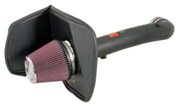 Picture of K&N 05-07 Toyota Tundra-Sequoia V8-4-7L Aircharger Performance Intake