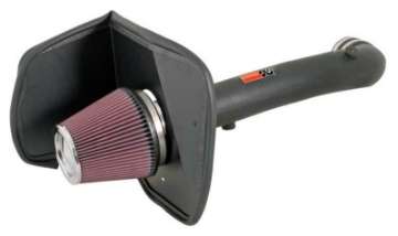 Picture of K&N 05-07 Toyota Tundra-Sequoia V8-4-7L Aircharger Performance Intake