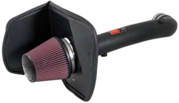 Picture of K&N 05-07 Toyota Tundra-Sequoia V8-4-7L Aircharger Performance Intake