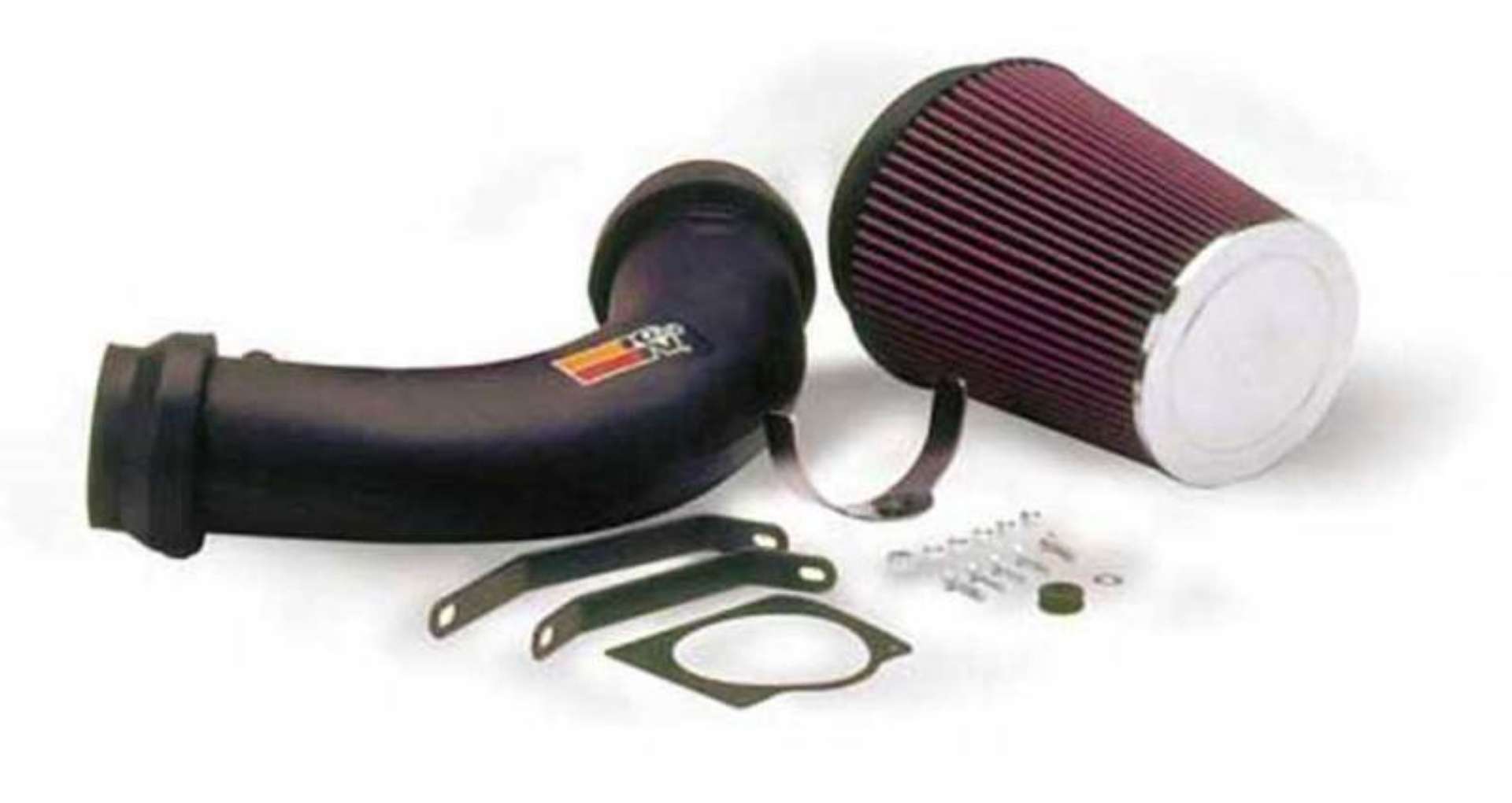 Picture of K&N 97-02 Ford F Series V8-4-6L-5-4L Performance Intake Kit