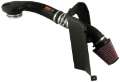 Picture of K&N 96-04 Chevy S-10 V6-4-3L Performance Intake Kit