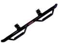 Picture of N-Fab Nerf Step 99-16 Ford F-250-350 Super Duty SuperCab - Tex- Black - Cab Length - 3in