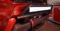 Picture of N-Fab Off Road Light Bar 14-17 Toyota Tundra - Gloss Black