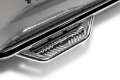 Picture of N-Fab Podium SS 05-14 Nissan Frontier King Cab - Polished Stainless - 3in