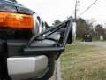 Picture of N-Fab Pre-Runner Light Bar 06-17 Toyota FJ Cruiser - Tex- Black