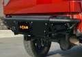 Picture of N-Fab RBS-H Rear Bumper 14-17 Toyota - Gloss Black