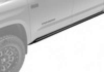 Picture of N-Fab RKR Rails 04-10 Hummer H3 SUV 4 Door - Tex- Black - 1-75in