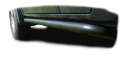 Picture of N-Fab RKR Rails 09-17 Dodge Ram 1500 10-17 Ram 2500-3500-4500 Crew Cab - Tex- Black - 1-75in