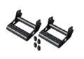 Picture of N-Fab RKR Universal Detachable Step - Pair - Tex- Black