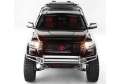 Picture of N-Fab RSP Front Bumper 07-13 Toyota Tundra - Gloss Black - Direct Fit LED