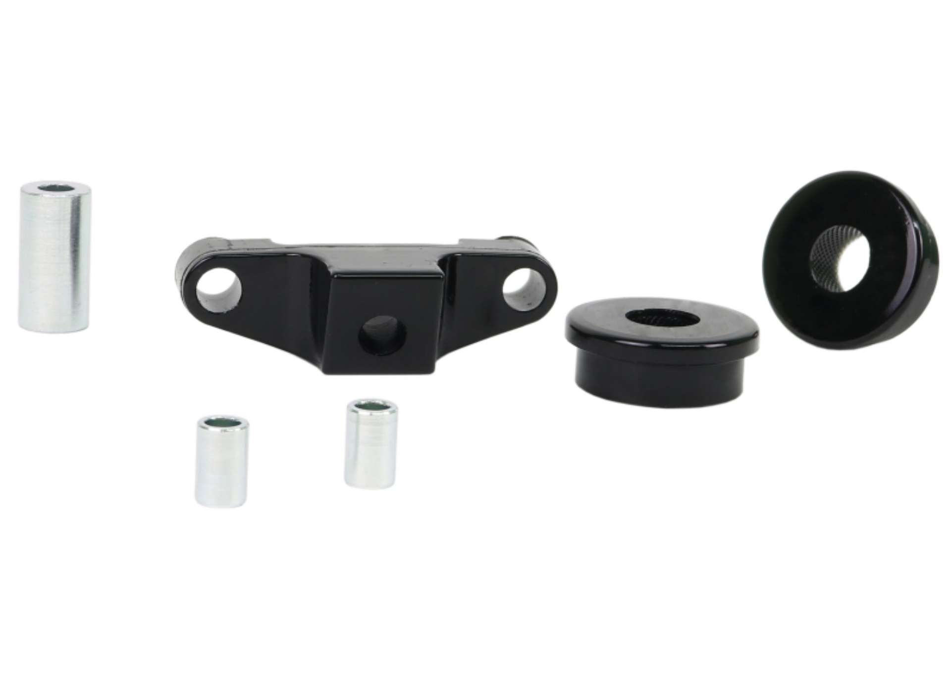 Picture of Whiteline 04-14 Subaru Impreza WRX STi GD-GV-VA 6 Speed Gearbox Selector Bushing Kit