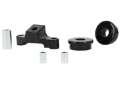 Picture of Whiteline 04-14 Subaru Impreza WRX STi GD-GV-VA 6 Speed Gearbox Selector Bushing Kit