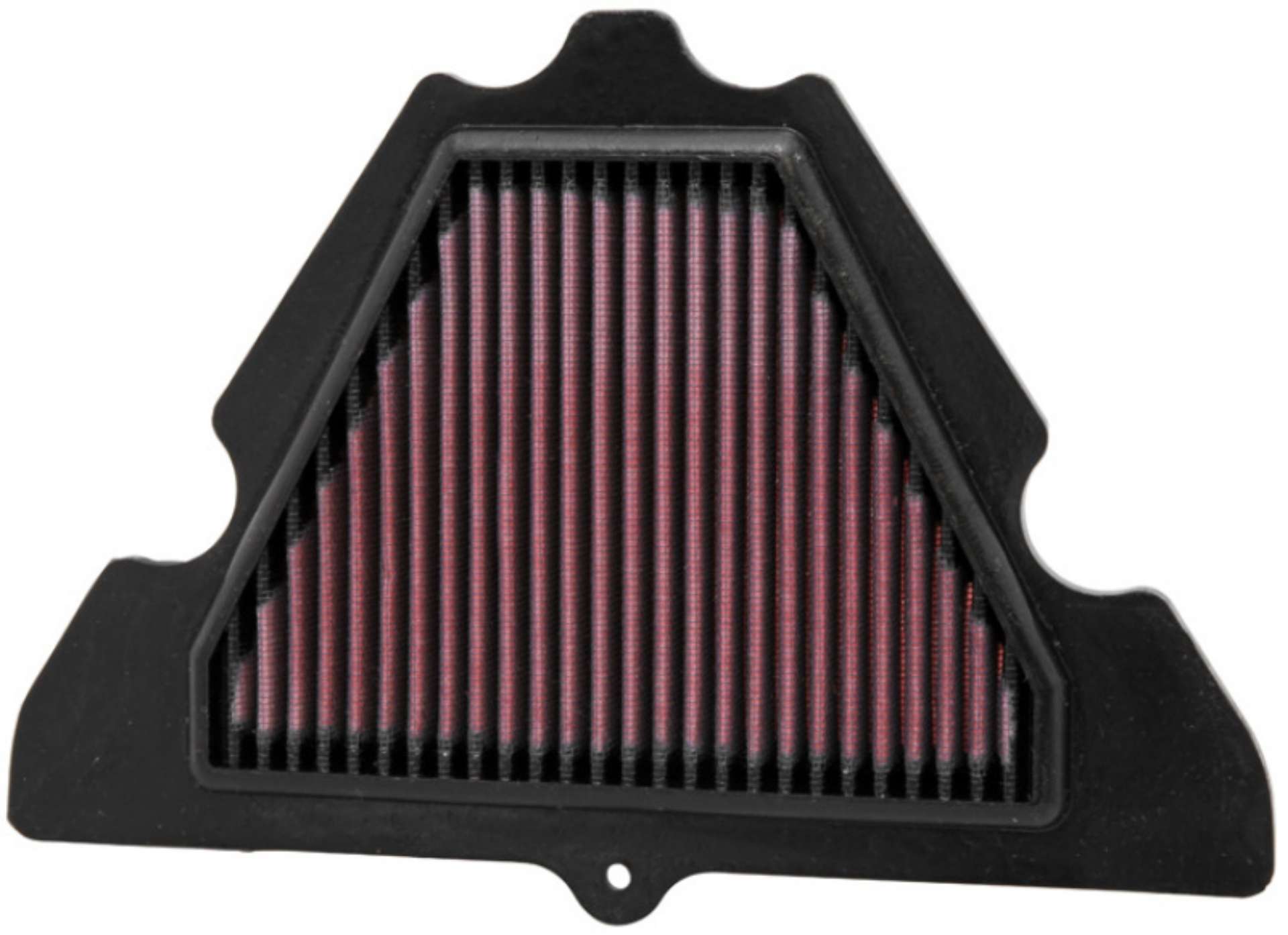 Picture of K&N 10-11 Kawasaki Z1000 Replacement Drop In Air Filter