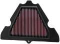 Picture of K&N 10-11 Kawasaki Z1000 Replacement Drop In Air Filter