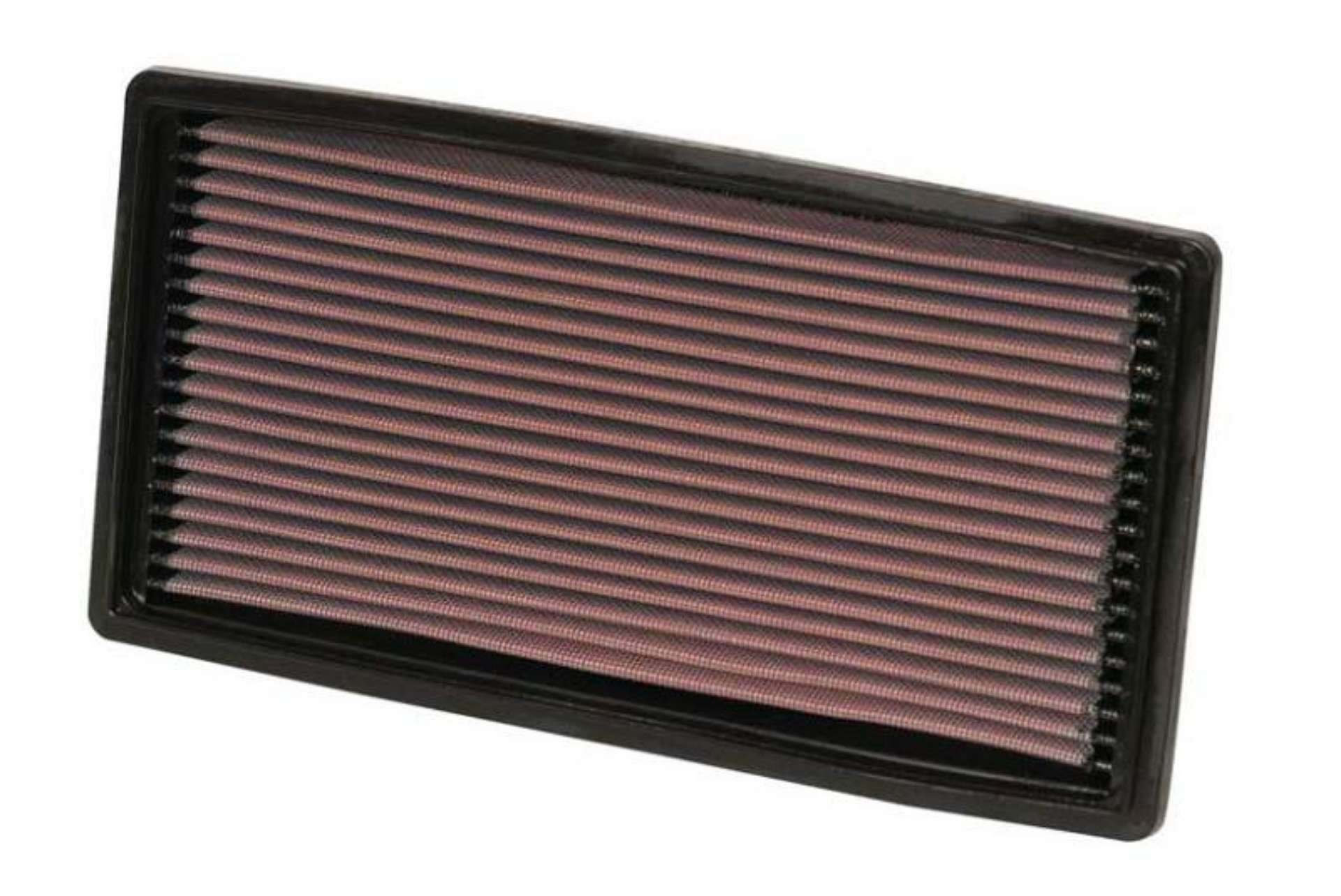 Picture of K&N 95-97 Chevy-Pontiac 3-4L - 93-95 3-8L - 93-97 5-7L Drop In Air Filter