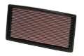 Picture of K&N 95-97 Chevy-Pontiac 3-4L - 93-95 3-8L - 93-97 5-7L Drop In Air Filter