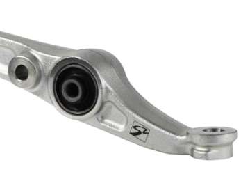 Picture of Skunk2 94-01 Acura Integra Front Lower Control Arm - Hard Rubber Bushing