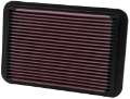 Picture of K&N 89-95 Toyota PickUp 2-4L - 95-04 Tacoma 2-4-2-7L Drop In Air Filter