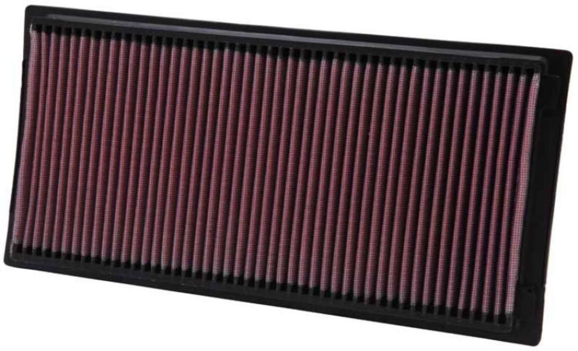 Picture of K&N 94-02 Dodge Ram PickUp 3-9?5-2-5-9L Drop In Air Filter