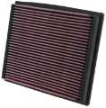 Picture of K&N 94-05 Audi - 01-08 Skoda - 96-05 VW Drop In Air Filter