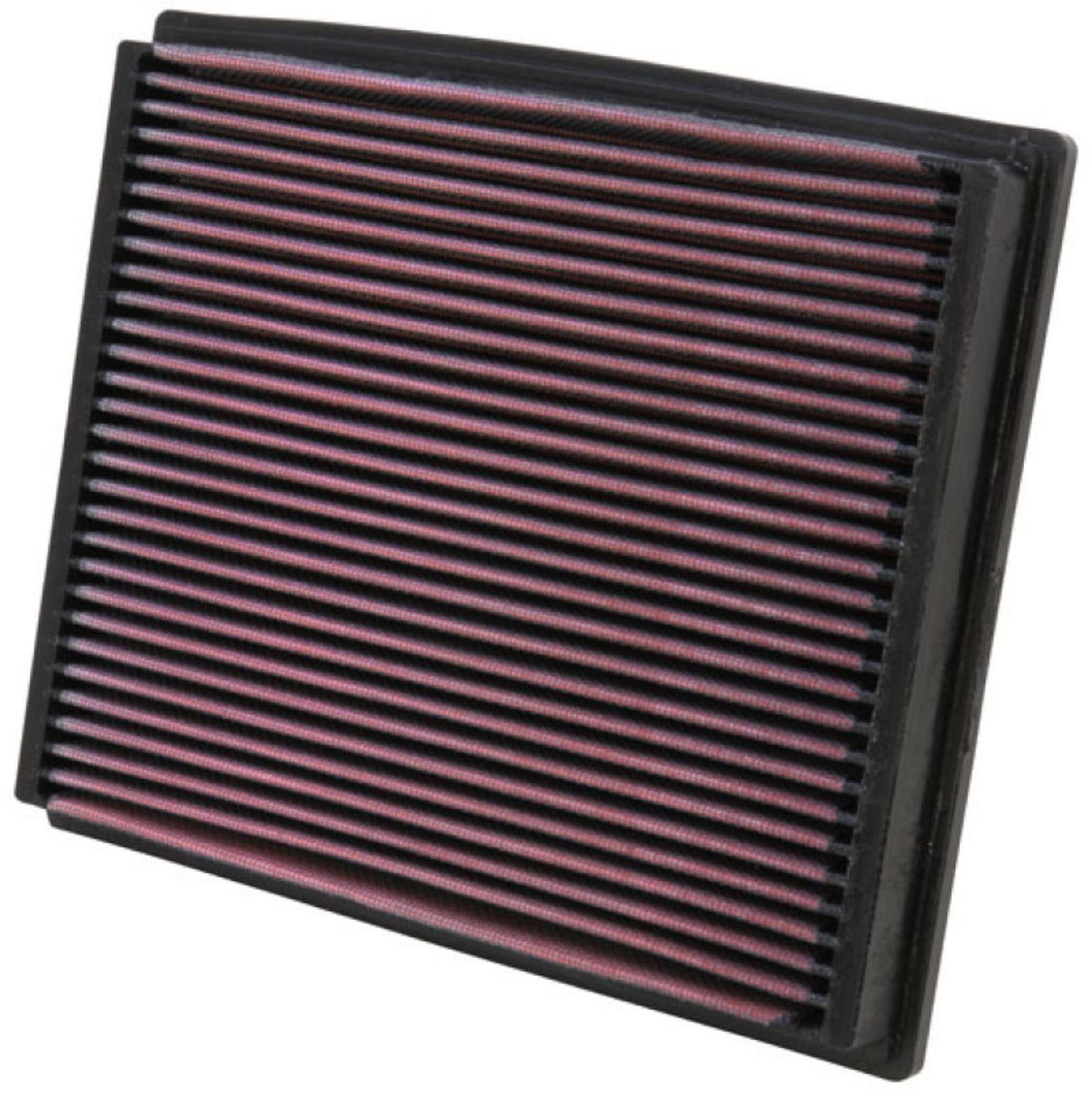 Picture of K&N 94-05 Audi - 01-08 Skoda - 96-05 VW Drop In Air Filter