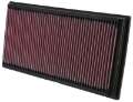 Picture of K&N 96-07 Audi - 99-05 Seat - 96-04 Skoda - 97-09 VW Drop In Air Filter