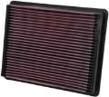 Picture of K&N 02-09 Cadillac - 99-09 Chevy-GMC PickUp Drop In Air Filter