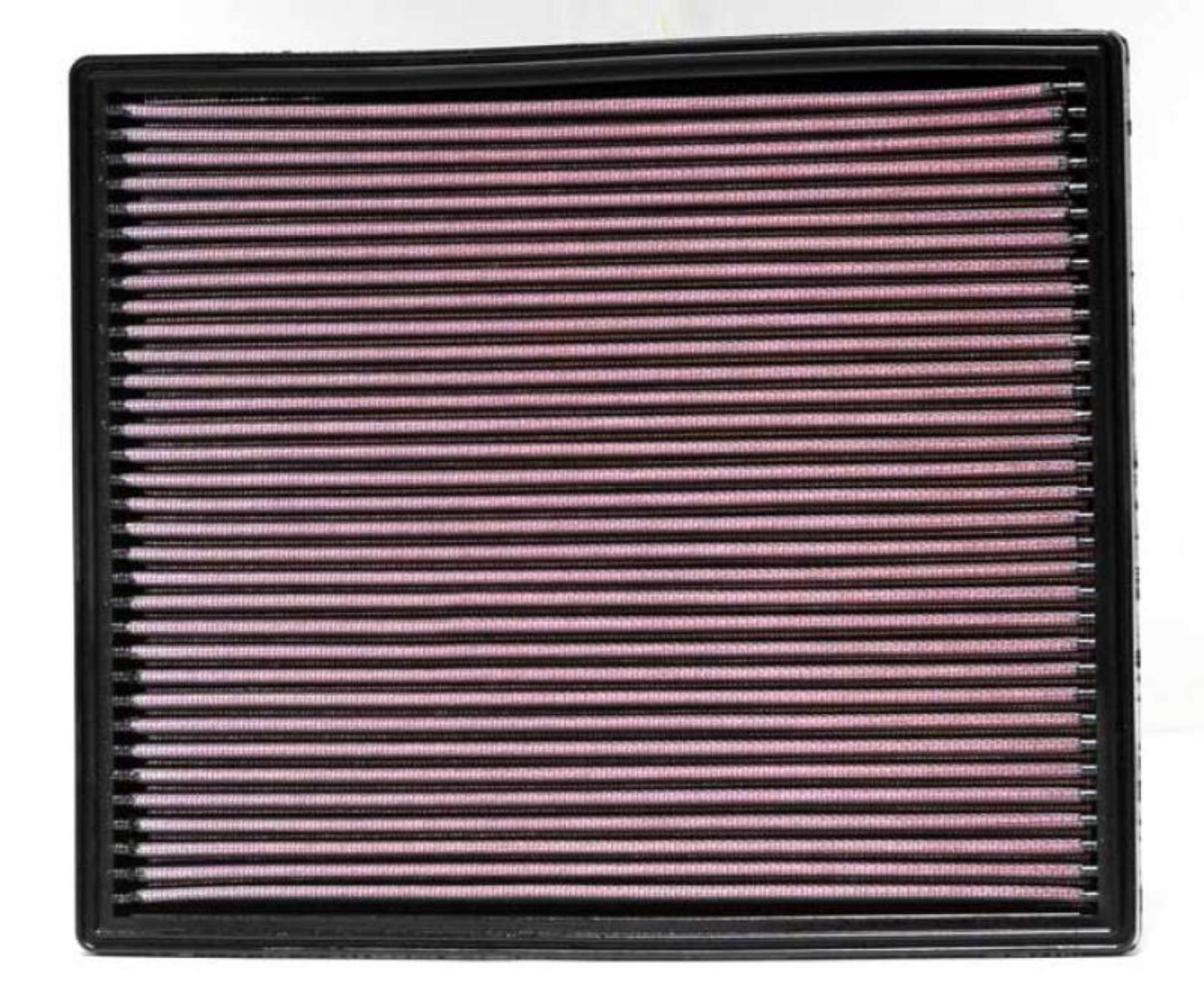 Picture of K&N 99-04 Jeep Grand Cherokee 4-0-4-7L Drop In Air Filter