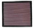 Picture of K&N 99-04 Jeep Grand Cherokee 4-0-4-7L Drop In Air Filter