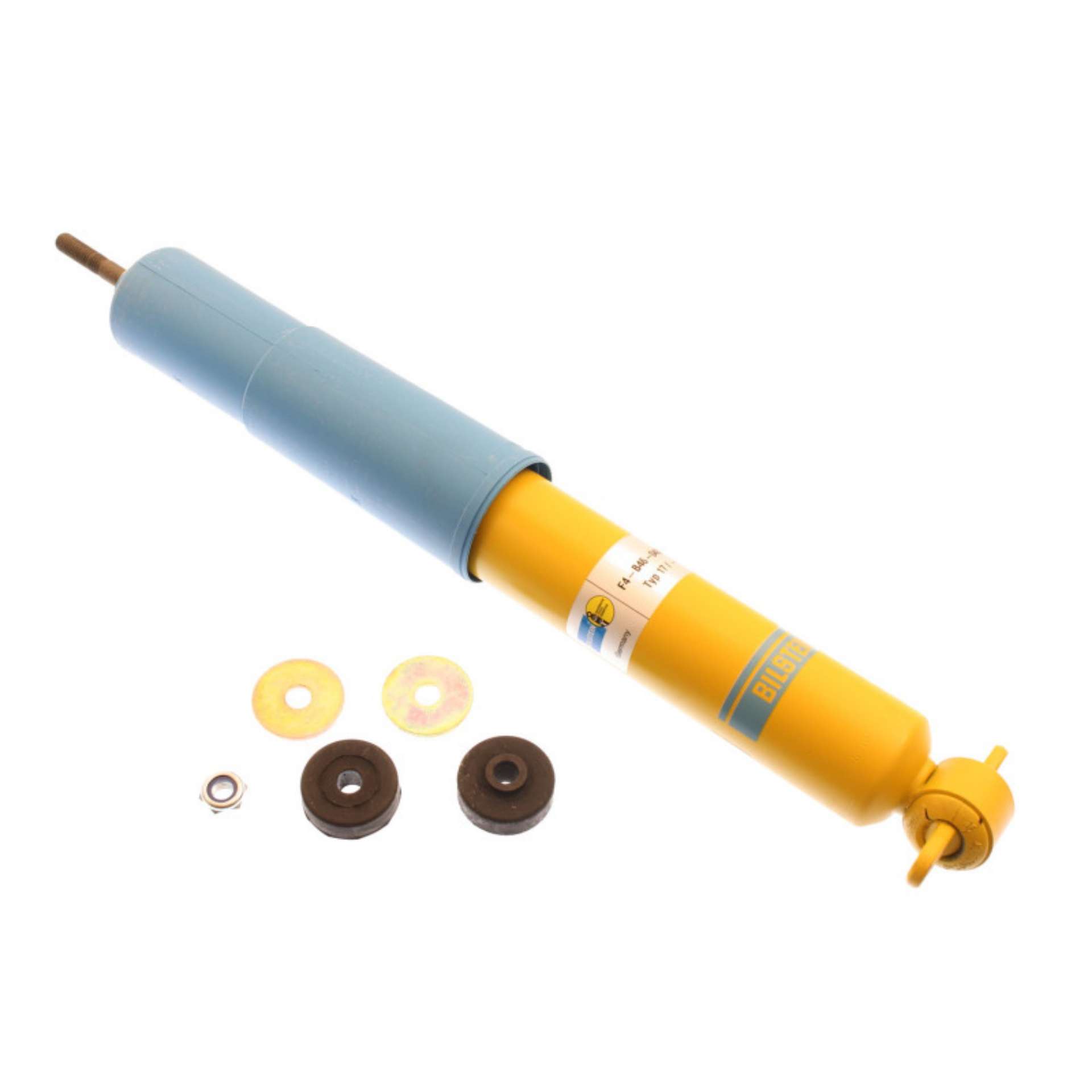 Picture of Bilstein B6 81-86 Alfa Romeo GTV-6 Front Monotube Shock Absorber