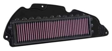 Picture of K&N 14-17 Honda NSS300 Forza 279CC Replacement Drop In Air Filter