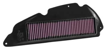 Picture of K&N 14-17 Honda NSS300 Forza 279CC Replacement Drop In Air Filter