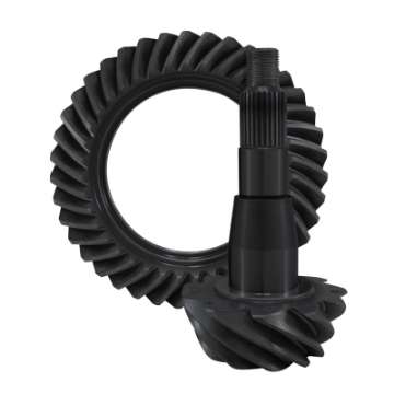 Picture of USA Standard Ring & Pinion Gear Set For 10 & Up Chrysler 9-25in in a 4-56 Ratio