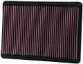 Picture of K&N 07-07 Jeep Liberty - 05-10 Grand Cherokee-Commander Drop In Air Filter