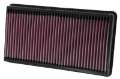 Picture of K&N 99-03 Ford F Series PickUp 7-3L V8 TD Drop In Air Filter