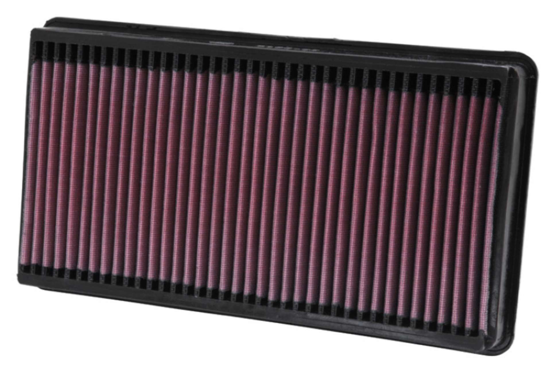 Picture of K&N 99-03 Ford F Series PickUp 7-3L V8 TD Drop In Air Filter