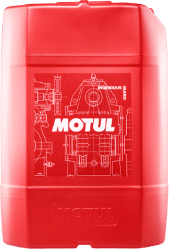 Picture of Motul 20L Synthetic Engine Oil 8100 5W30 ECO-LITE