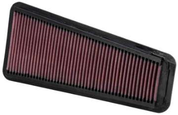 Picture of K&N 05-10 Toyota Tacoma-Tundra - 02-09 4Runner - 07-09 FJ Cruiser Drop In Air Filter