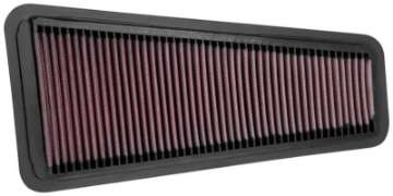 Picture of K&N 05-10 Toyota Tacoma-Tundra - 02-09 4Runner - 07-09 FJ Cruiser Drop In Air Filter