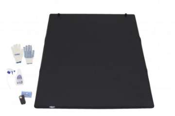 Picture of Tonno Pro 15-19 Ford F-150 5-5ft Styleside Hard Fold Tonneau Cover