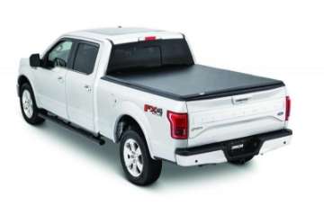 Picture of Tonno Pro 17-22 Ford F-250 Super Duty 8ft Styleside Tonno Fold Tri-Fold Tonneau Cover