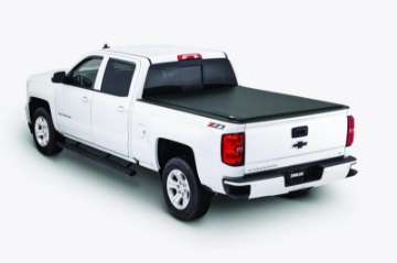 Picture of Tonno Pro 88-99 Chevy C1500 6-6ft Fleetside Lo-Roll Tonneau Cover