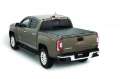 Picture of Tonno Pro 05-19 Nissan Frontier 6ft Styleside Lo-Roll Tonneau Cover