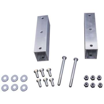 Picture of Tonno Pro 05-14 Nissan Frontier Utility Track Kit